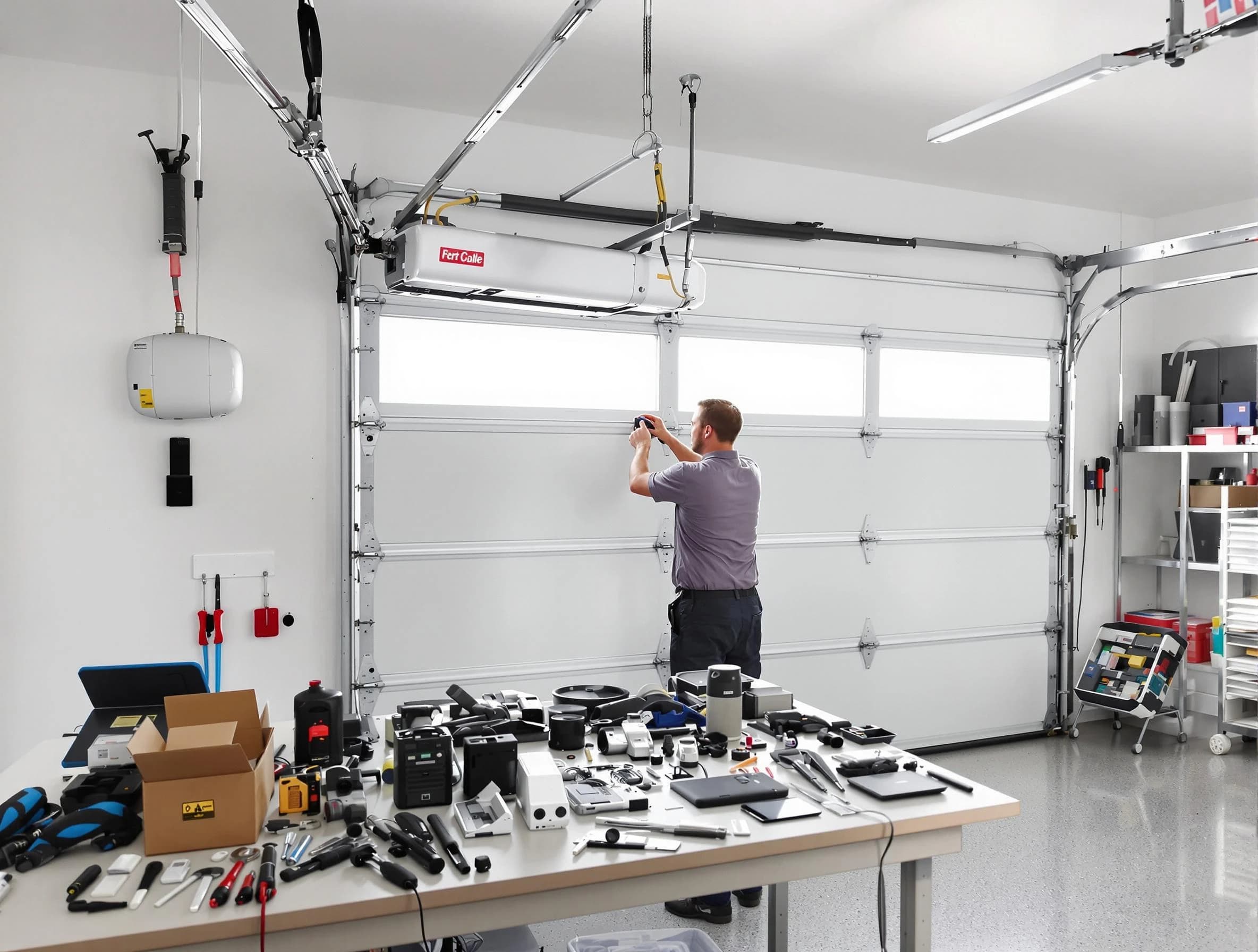 Opener Repair service in West Point, UT